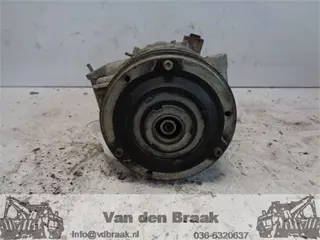 Volkswagen Polo 1.9 SDi 2001-2005 Aircopomp