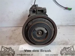 Volkswagen Passat 2.3 V5 20V 2000-2005 Aircopomp