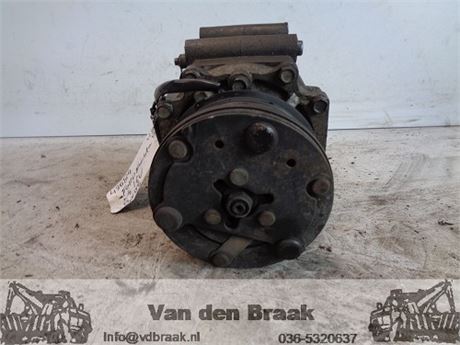 Ford Fiesta 1.4 16V 2002-2008 Aircopomp