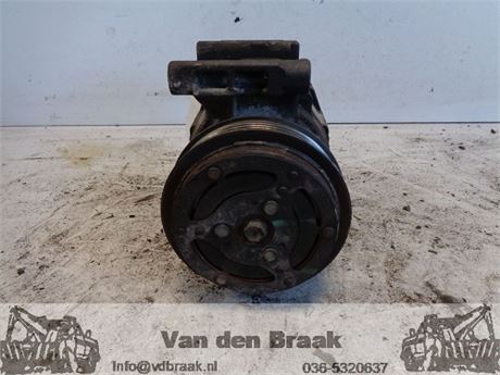 Fiat Punto 1.4 16V 2003-2006 Aircopomp