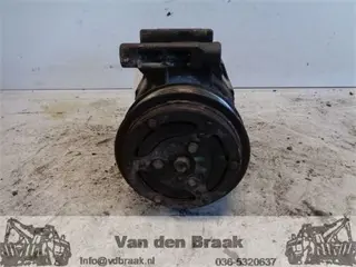 Fiat Punto 1.4 16V 2003-2006 Aircopomp