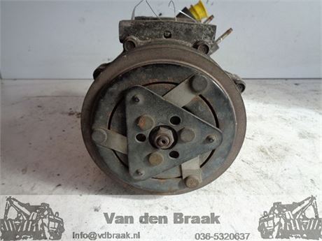 Citroen Berlingo 1.6 HDi 2005-2011 Aircopomp