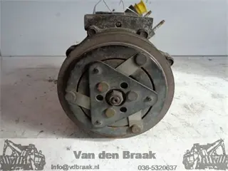 Citroen Berlingo 1.6 HDi 2005-2011 Aircopomp