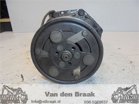 Volkswagen Caddy 2.0 SDi 2004-2010 Aircopomp