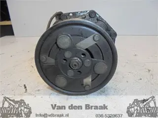 Volkswagen Caddy 2.0 SDi 2004-2010 Aircopomp