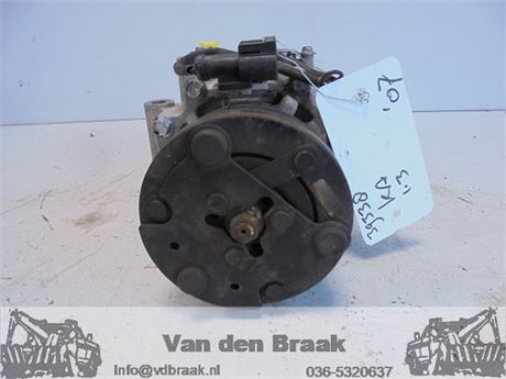 Ford Ka 1.3 1996-2008 Aircopomp