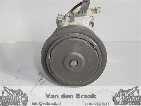 Volkswagen Polo 1.4 TDi 2005-2009 Aircopomp