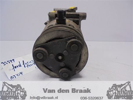 Ford Focus 1.8 16V 2008-2011 Aircopomp