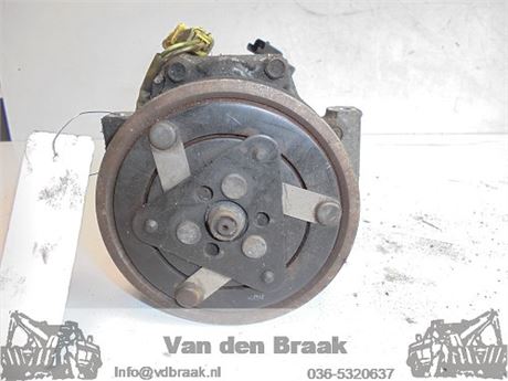 Peugeot 407 1.8 16V 2004-2011 Aircopomp