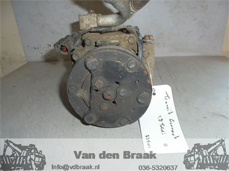 Ford Transit Connect 1.8 TDDi 2006-2013 Aircopomp