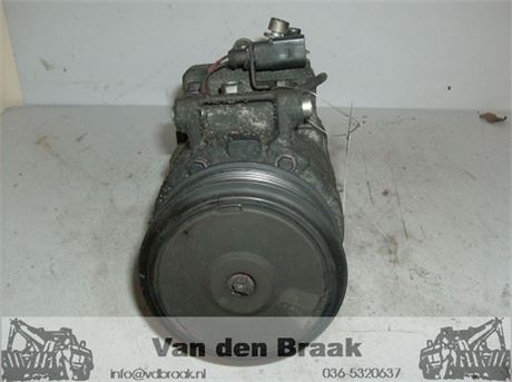 Audi A6 3.0 TDi 2004-2008 Aircopomp