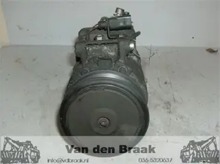 Audi A6 3.0 TDi 2004-2008 Aircopomp