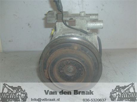 Kia Rio 1.4 16V 2005-2011 Aircopomp