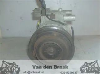 Kia Rio 1.4 16V 2005-2011 Aircopomp