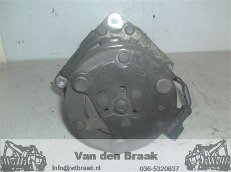 Ford Transit Connect 1.8 TDCi 2006-2013 Aircopomp