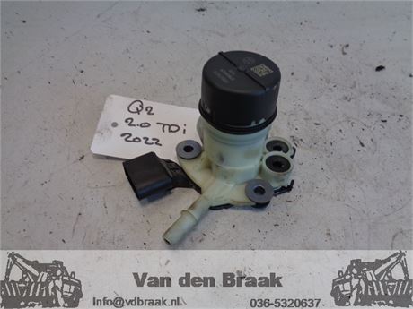 Audi Q2 2.0 TDi 2016-2025 Ad-Blue pomp