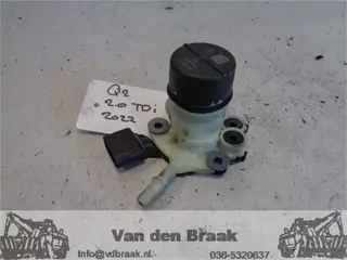 Audi Q2 2.0 TDi 2016-2025 Ad-Blue pomp