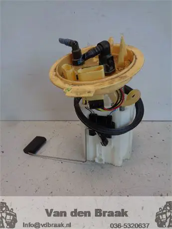 Audi Q2 2.0 TDi 2016-2025 Diesel opvoerpomp