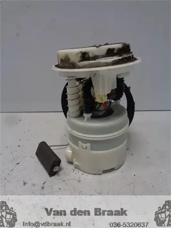 Dacia Sandero 1.6 2008-2012 Electrische benzinepomp