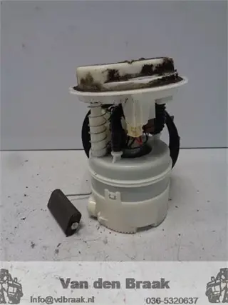 Dacia Sandero 1.6 2008-2012 Electrische benzinepomp