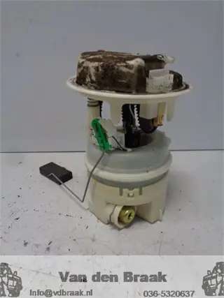 Citroen C4 Berline 2004-2008 Electrische benzinepomp