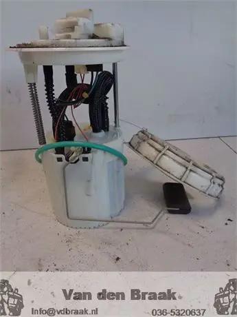 Fiat Bravo 1.4 16V T-Jet 2007-2015 Electrische benzinepomp