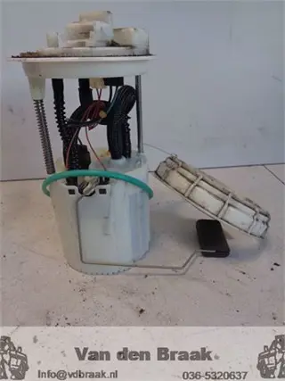 Fiat Bravo 1.4 16V T-Jet 2007-2015 Electrische benzinepomp