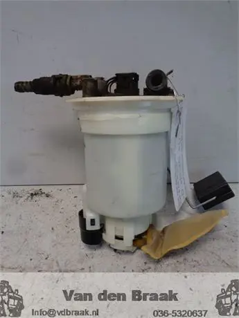 Suzuki Alto 1.0 12V 2009-2015 Electrische benzinepomp