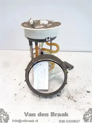 Opel Agila 1.2 2008-2015  Electrische benzinepomp