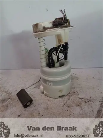 Renault Twingo 1.2 16V 2007-2012 Electrische benzinepomp