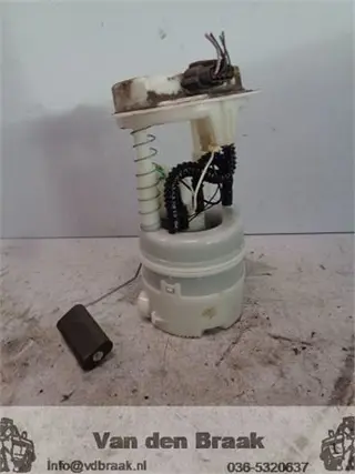 Renault Twingo 1.2 16V 2007-2012 Electrische benzinepomp