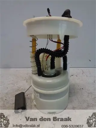 Mini One 1.4 16V 2007-2010 Electrische benzinepomp