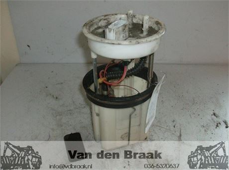 Volkswagen Fox 1.4 16V 2005-2012 Electrische benzinepomp