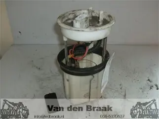 Volkswagen Fox 1.4 16V 2005-2012 Electrische benzinepomp