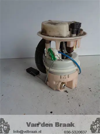 Citroen C4 Berline 2004-2008 Electrische benzinepomp