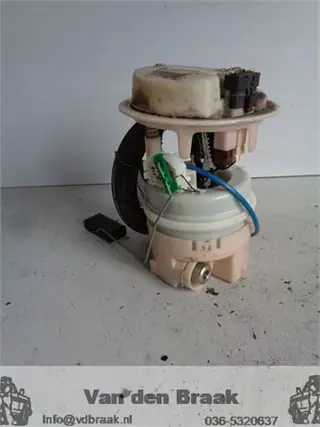 Citroen C4 Berline 2004-2008 Electrische benzinepomp