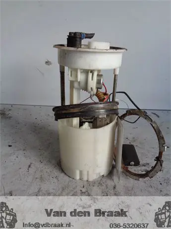 Volkswagen Fox 1.4 16V 2005-2012 Electrische benzinepomp