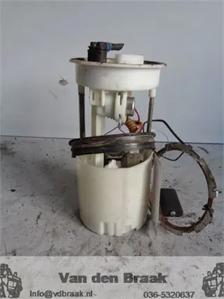 Volkswagen Fox 1.4 16V 2005-2012 Electrische benzinepomp