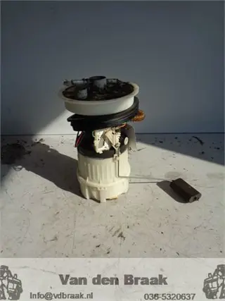 Ford Focus 1.6 16V 2004-2011 Elec. benzinepomp