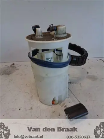 Kia Picanto 1.2 16V 2011-2017 Electrische benzinepomp