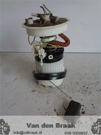 Ford Focus 1.6 16V 2004-2011 Elec. benzinepomp