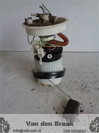 Ford Focus 1.6 16V 2004-2011 Elec. benzinepomp