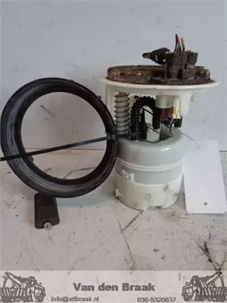 Peugeot 308 Hb 1.4 16V  2007-2013 Elec. benzinepomp