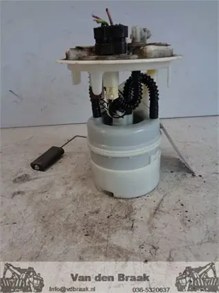 Peugeot 308 Hb 1.6 16V  2007-2013 Elec. benzinepomp