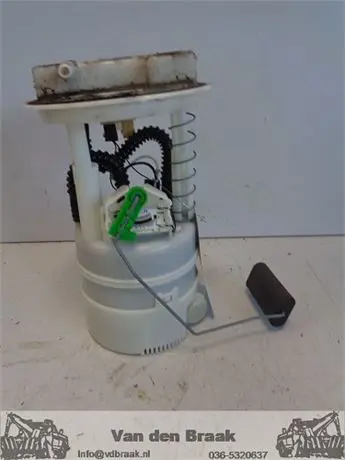 Renault Twingo 1.2 16V 2007-2012 Electrische benzinepomp