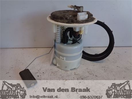 Citroen C4 Coupe 2004-2008 Electrische benzinepomp
