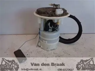 Citroen C4 Coupe 2004-2008 Electrische benzinepomp