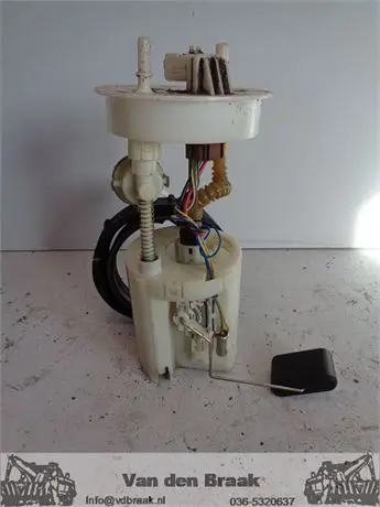 Chevrolet Matiz 0.8 2005-2010 Electrische benzinepomp