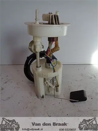 Chevrolet Matiz 0.8 2005-2010 Electrische benzinepomp