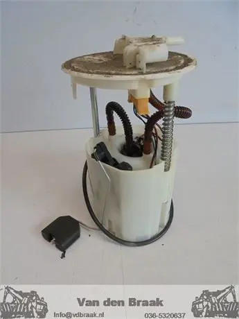 Smart ForTwo 1.0 Coupe 2007-2014 Electrische benzinepomp